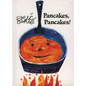 Pancakes, Pancakes!: Miniature Edition - Hardcover