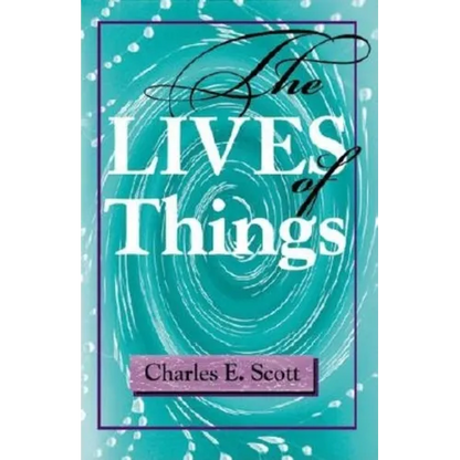 The Lives of Things - Paperback