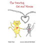 The Dancing Cat and Mouse - Hardcover