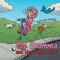 My Gramma and Her Pogo Stick - Paperback