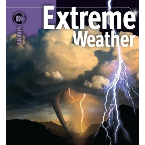 Extreme Weather - Hardcover