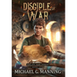 Disciple of War - Hardcover