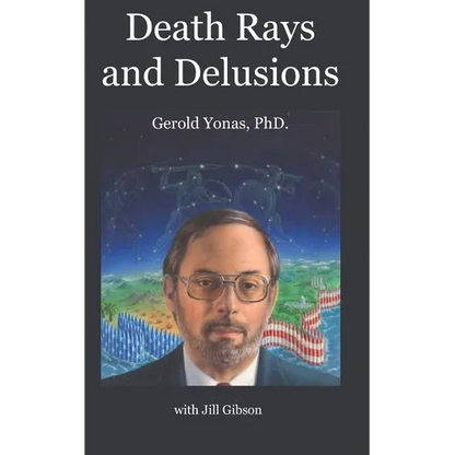Death Rays and Delusions - Paperback
