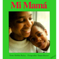 Mi Mama - Board Book