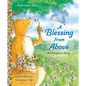A Blessing from Above: An Adoption Story - Hardcover