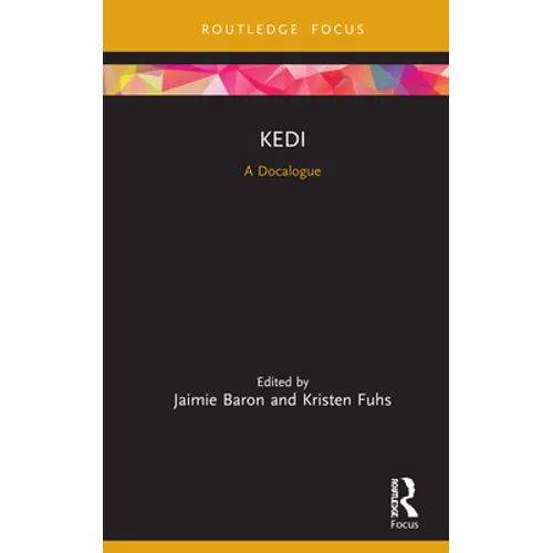 Kedi: A Docalogue - Hardcover
