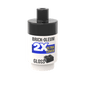 Spray Paint Can (Black) - Custom Printed Minifig Scale - Made Using LEGO® parts
