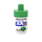 Spray Paint Can (Bright Green) - Custom Printed Minifig Scale - Made Using LEGO® parts