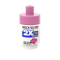 Spray Paint Can (Dark Pink) - Custom Printed Minifig Scale - Made Using LEGO® parts