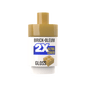 Spray Paint Can (Pearl Gold) - Custom Printed Minifig Accessory - Made Using LEGO® parts