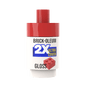 Spray Paint Can (Red) - Custom Printed Minifig Accessory - Made Using LEGO® Parts