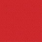 Bright Red Hot Tamale Cotton 44"/45" Fabric Per Yard
