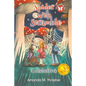 Spider Web Scramble - Paperback