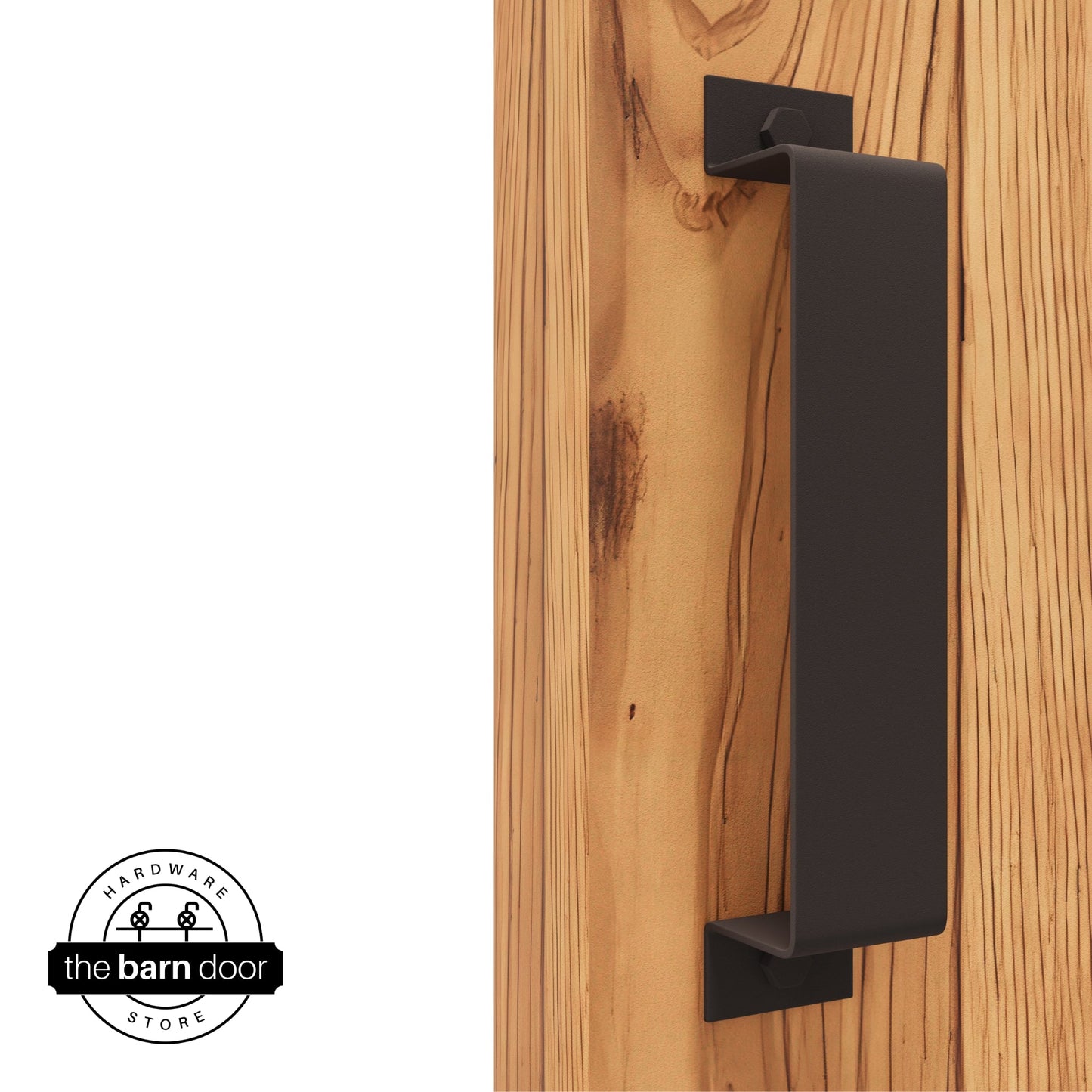 Barn Door Pull Handles