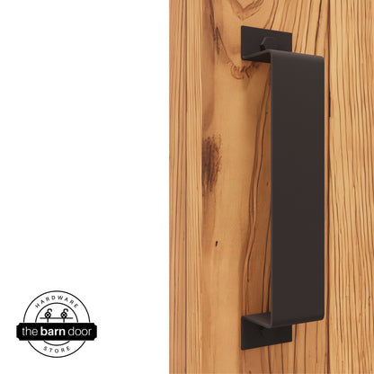 Barn Door Pull Handles