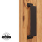 Barn Door Pull Handles
