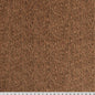 Brown Dash Cuddle Extra Wide Fabric per yard