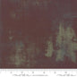 Brown Grunge Basics 44"/45" Per Yard