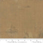 Brown Grunge Basics Caramel 44"/45" Per Yard