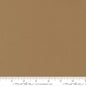 Brown Paper Bag Bella Solids 44"/45" Fabric Per Yard
