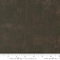 Brown Soil Acorn Hollow Grunge 44"/45" Fabric Per Yard