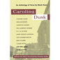 Caroling Dusk: An Anthology of Verse by Black Poets of the Twenties - Paperback