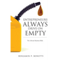Entrepreneurs Always Drive On Empty: The Ultimate Business Bible - Paperback