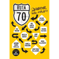 Ruta 70. Recuerdos del aula - Paperback