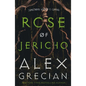 Rose of Jericho - Paperback