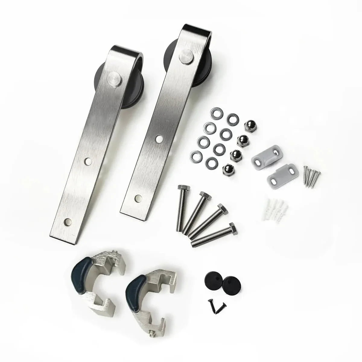 Barn Door Rollers