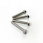 Hex Bolts for Barn Door Hardware