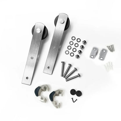 Barn Door Rollers