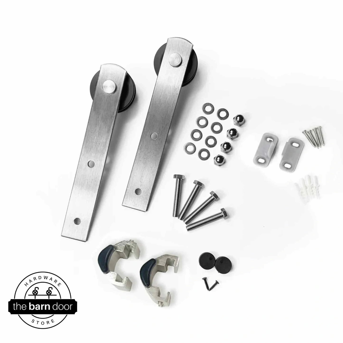 Barn Door Rollers