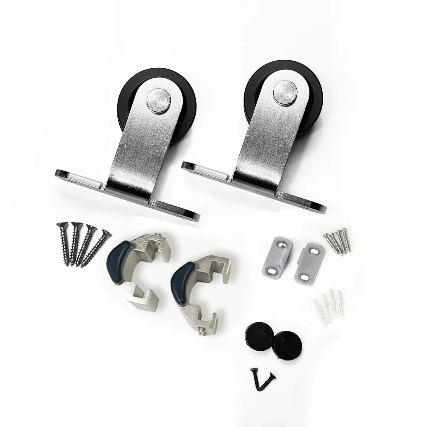 Barn Door Rollers