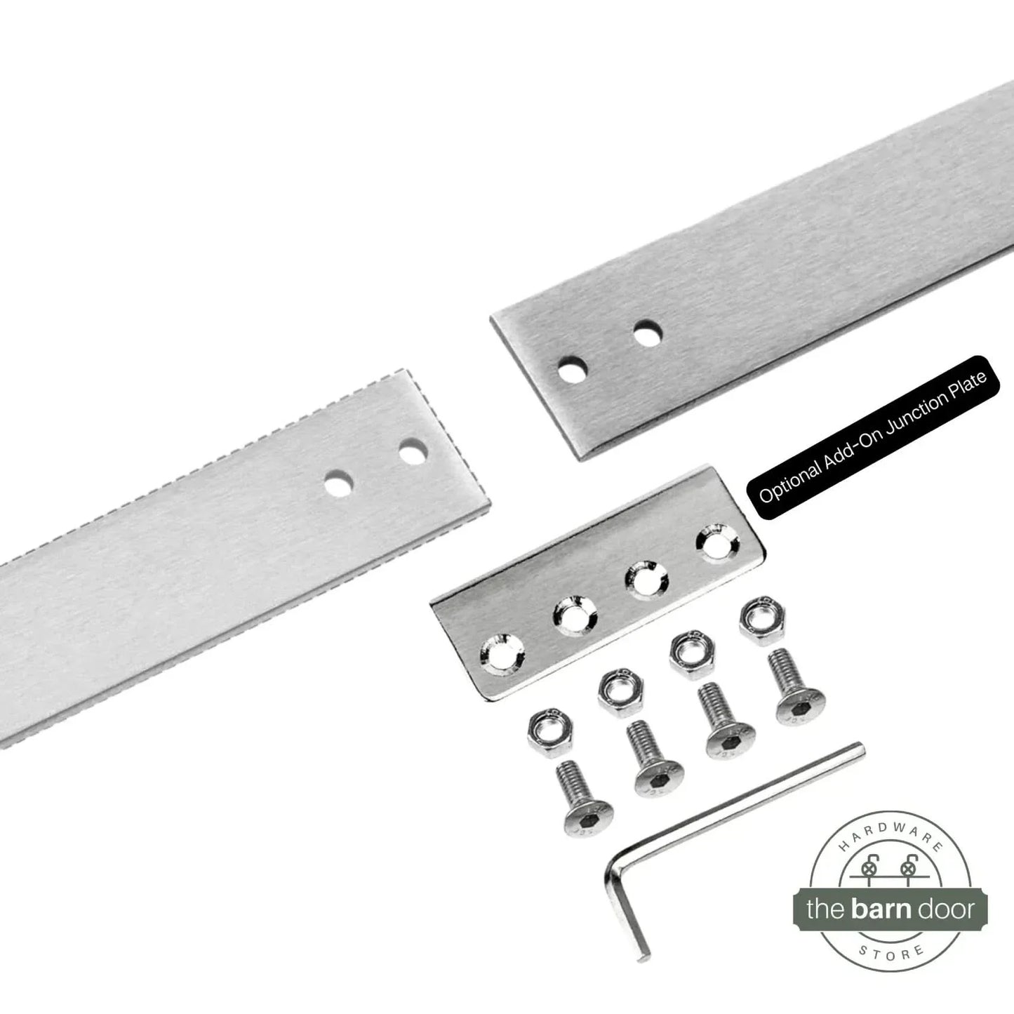 Track with Mounting