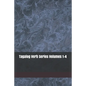 Tagalog Verb Series Volumes 1-4 - Paperback