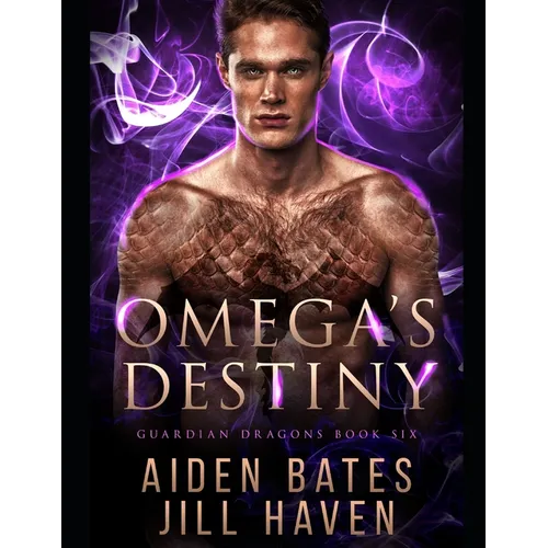 Omega's Destiny - Paperback