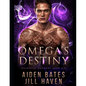 Omega's Destiny - Paperback