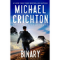 Binary - Hardcover