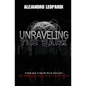 Unraveling the Dark - Paperback