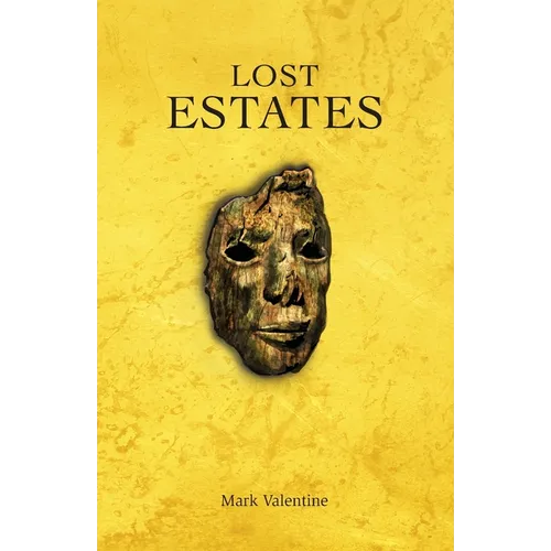 Lost Estates - Paperback
