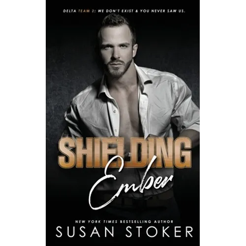 Shielding Ember - Paperback