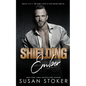 Shielding Ember - Paperback