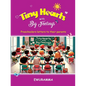 Tiny Hearts with Big Feelings - Paperback