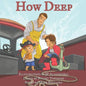 How Deep - Paperback