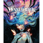 Wayfinder: The Art of Gretel Lusky - Hardcover