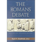 The Romans Debate - Paperback