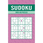 Sudoku: Over 450 Puzzles - Paperback