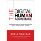 The Digital Human Advantage: Driving Business Growth Through Intelligent Digital Agents - Hardcover