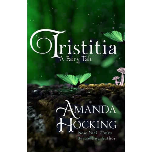 Tristitia - Paperback